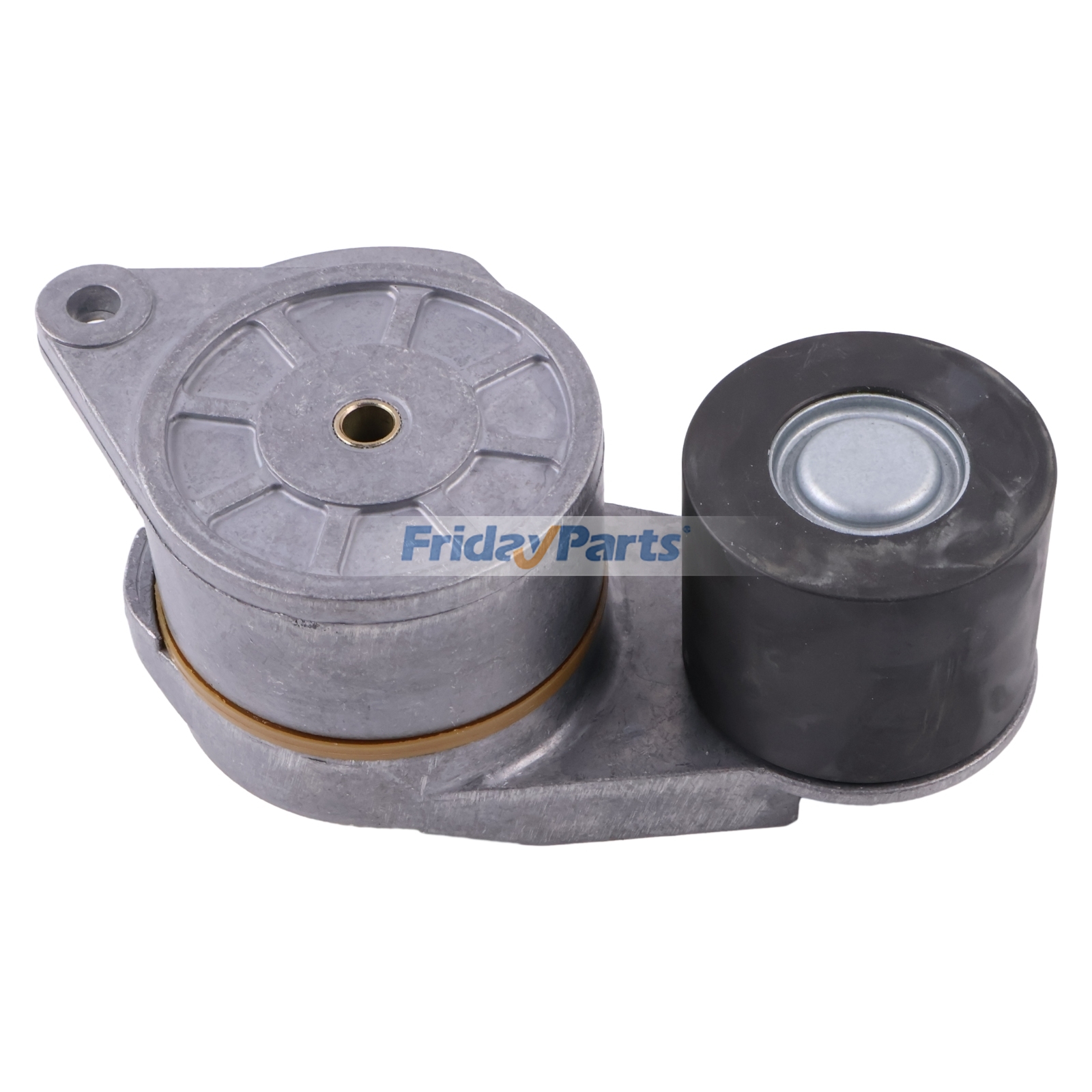 Belt Tensioner AT194587 for John Deere Engine 6068 6081 Motor Grader 670C 670D 672D 770C 770CH 770D 772CH 772D 870D 872D