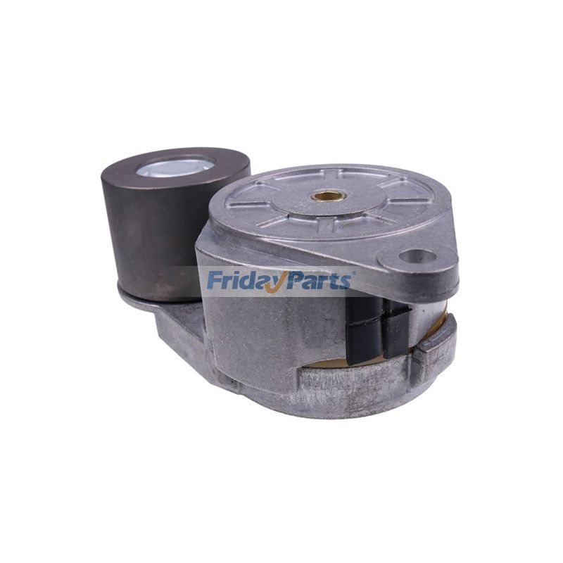 Engine,Motor Grader Belt Tensioner