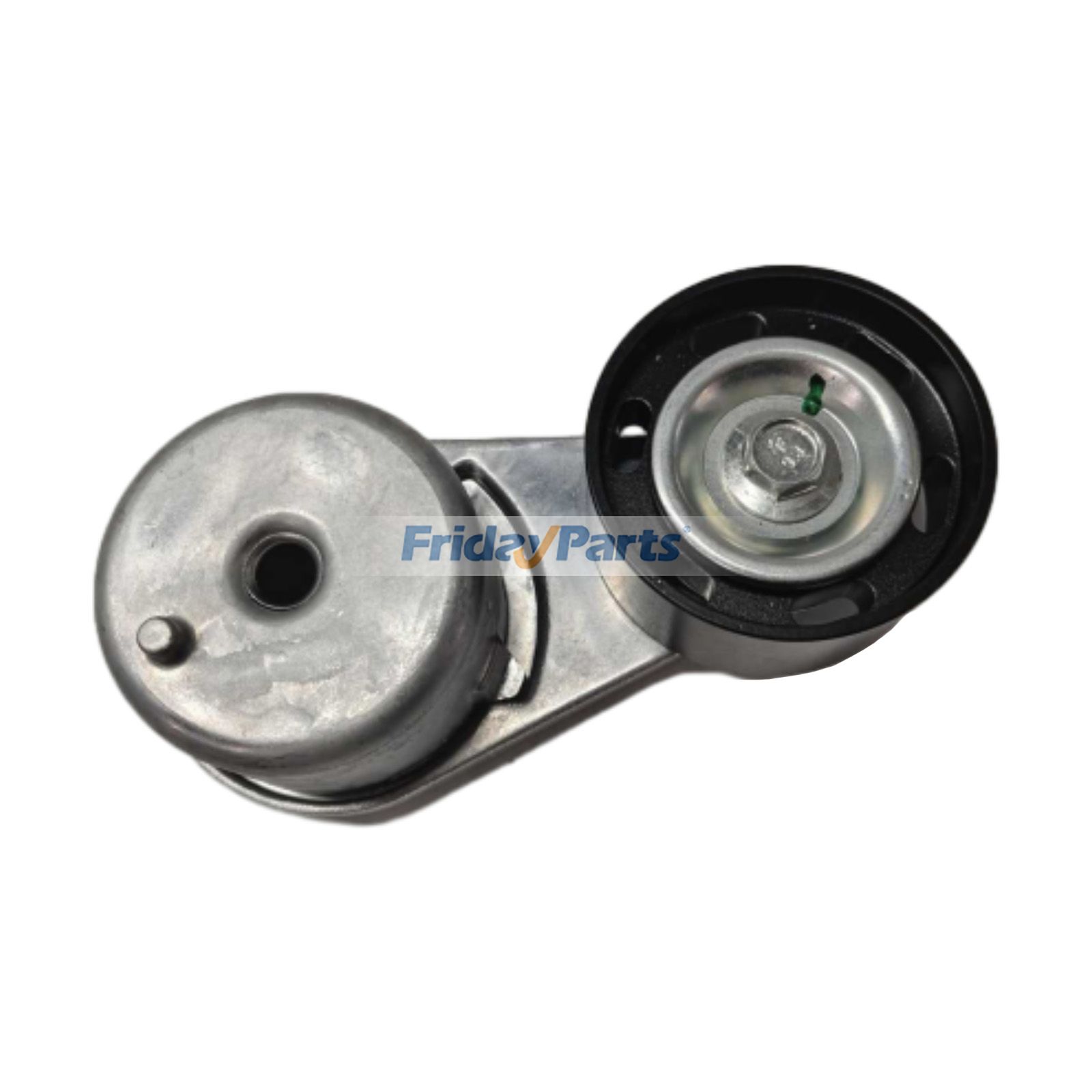 Belt Tensioner AXE64513 for John Deere Engine 6090 6135 Combine S650 S660 S670 S670HM S680