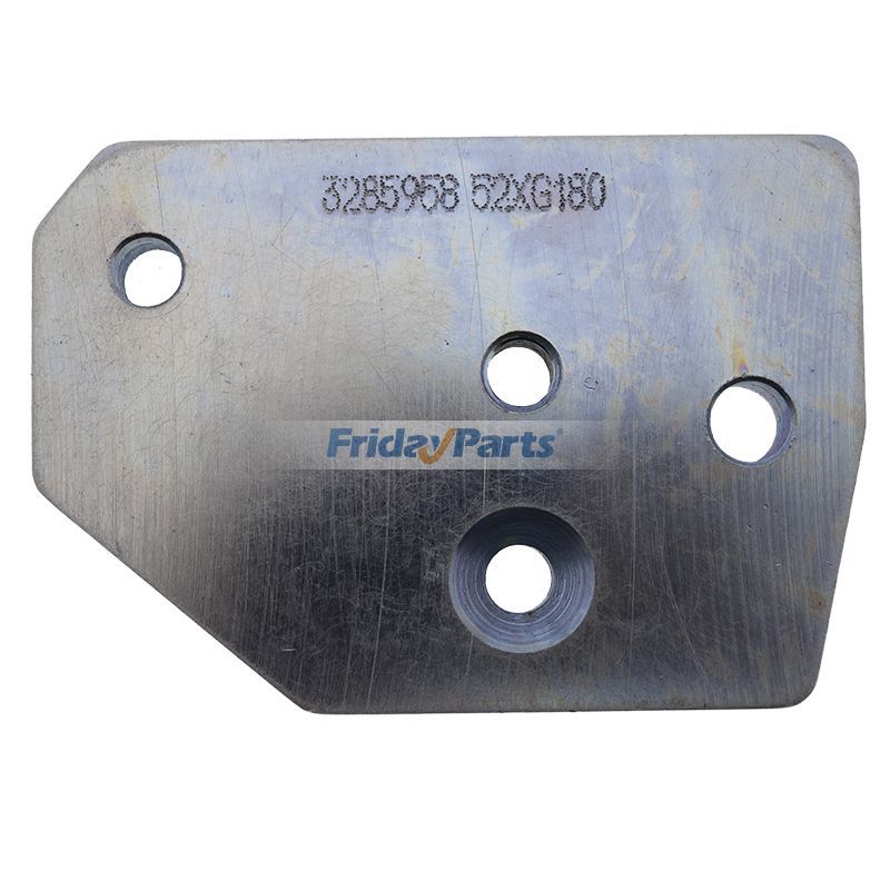 Belt Tensioner Bracket for Engine