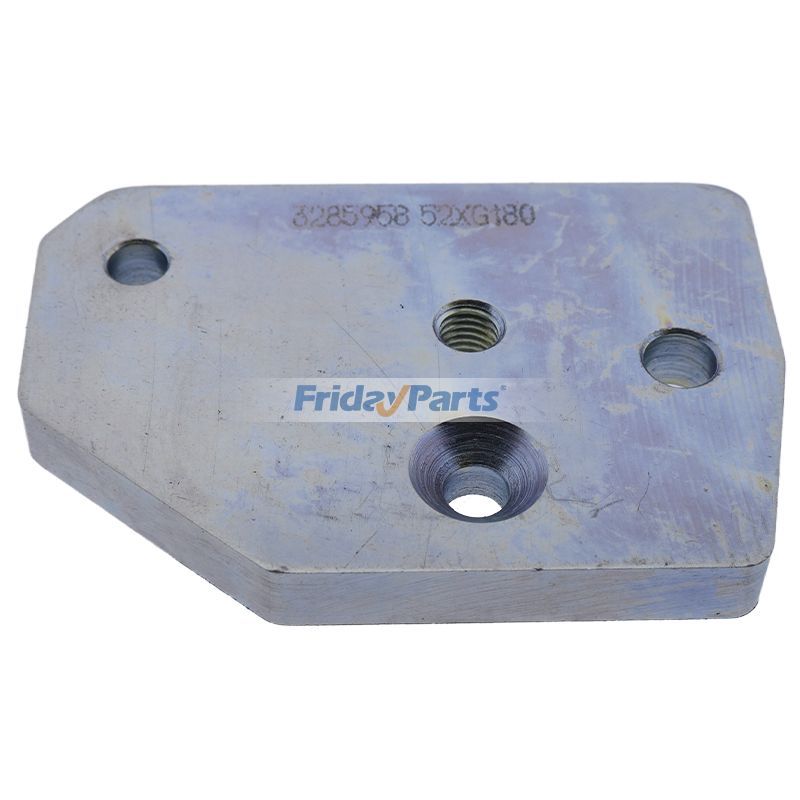 Engine Belt Tensioner Bracket