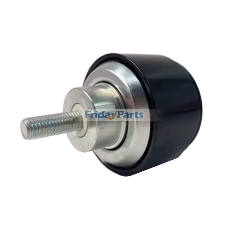 Riemenspanner Umlenkrolle 5664883 für Cummins-Motor ISDE ISBE B4.5 G5.9 ISD4.5 QSB5.9 ISB6.7 Dongfeng Truck Tianjin Kinland