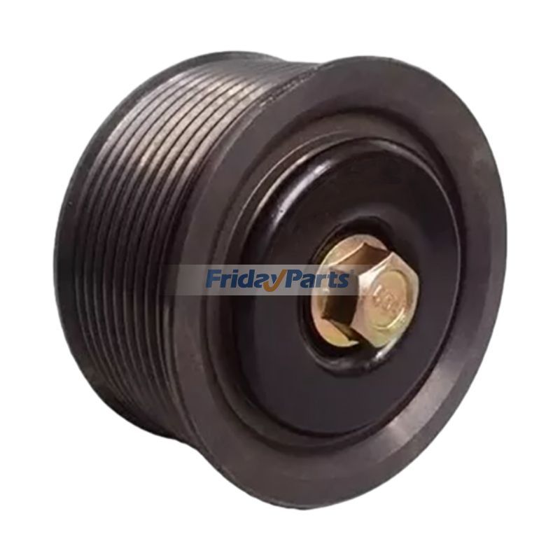 Riemenspanner Umlenkrolle 612630060838 612630060004 für Weichai Motor WP10 WP12 WP13 WD10 Shacman Truck X3000