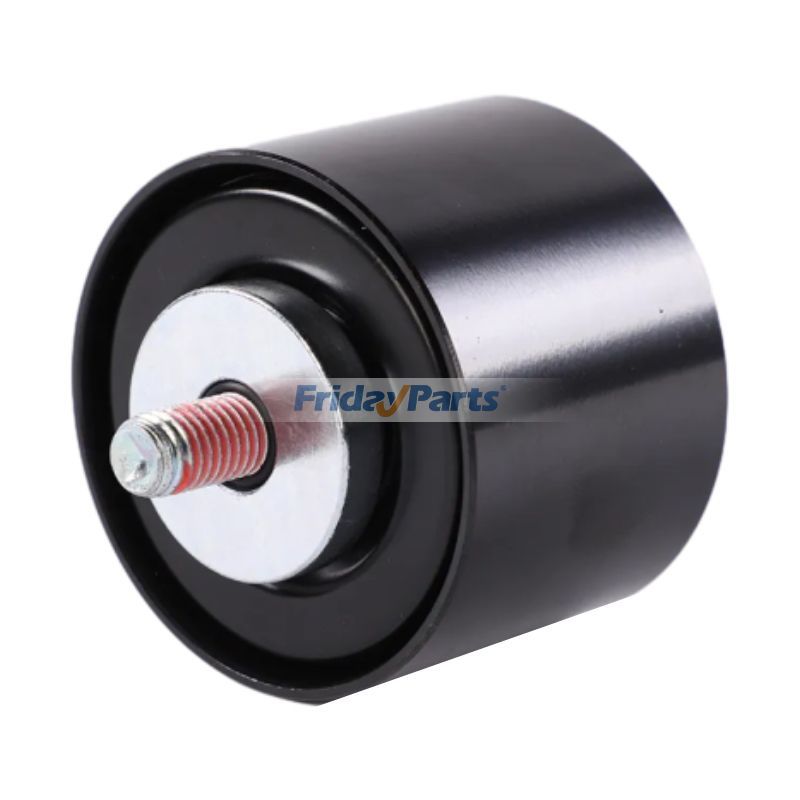 Belt Tensioner Idler Pulley 612630061100 for Weichai Engine WP10 WP12 WP13 Shacman Truck X3000 X6000