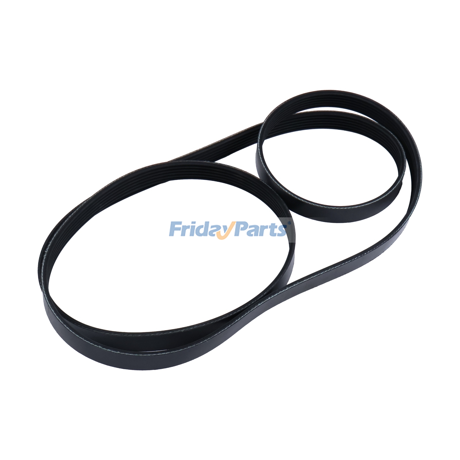 Kit de poulie de renvoi pour tendeur de courroie de FridayParts