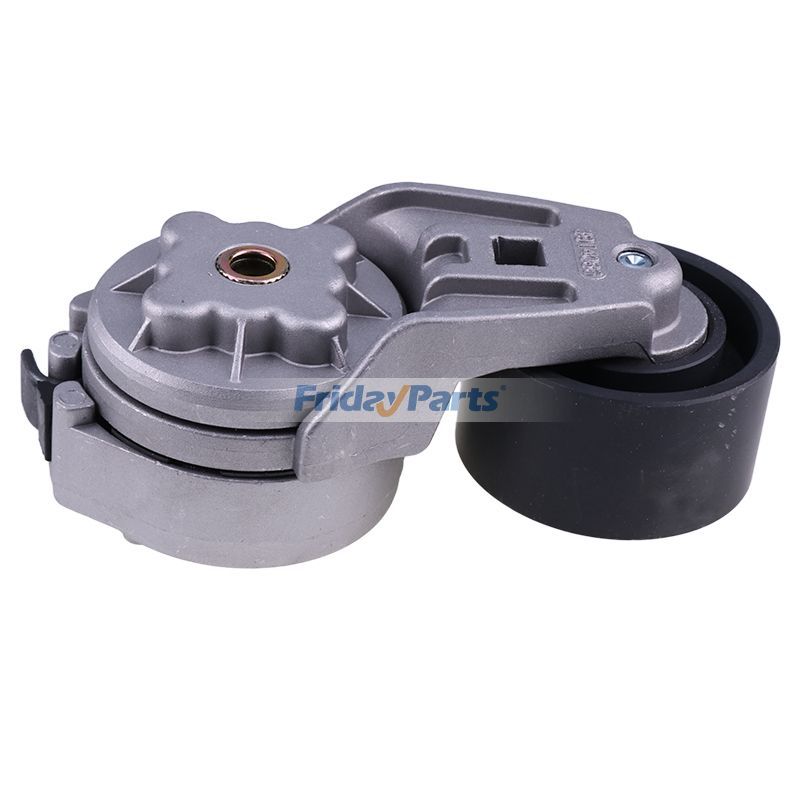 Belt Tensioner for Excavator
