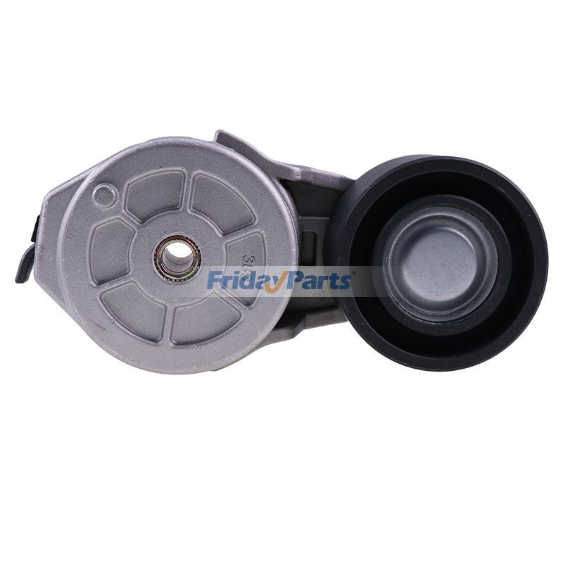 Excavator Belt Tensioner