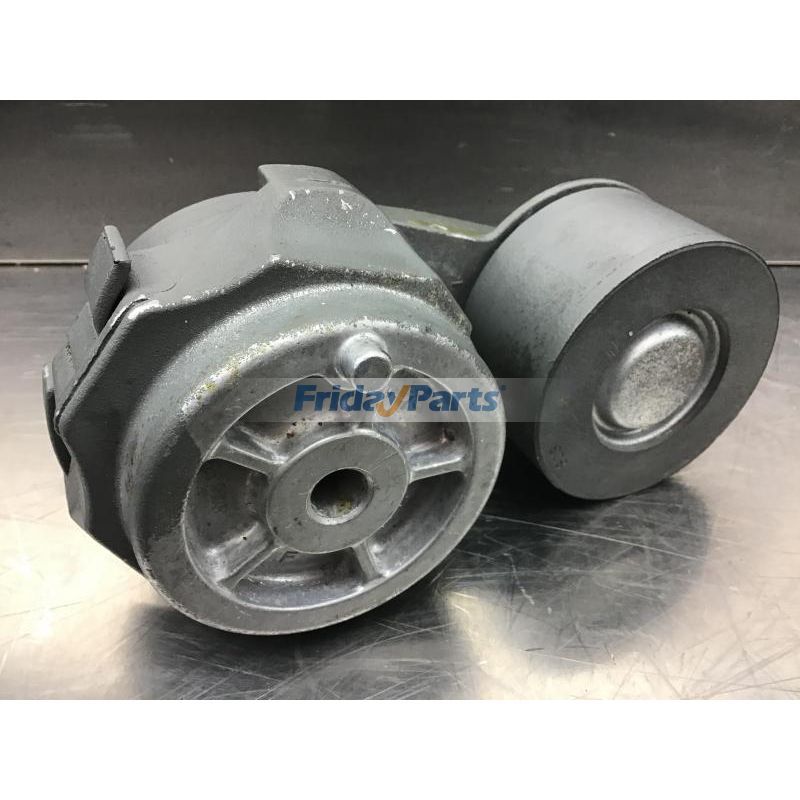 Tendeur de courroie LW10153373 pour moteur Liebherr D9512 John Deere Harvester 9700 9800 9900