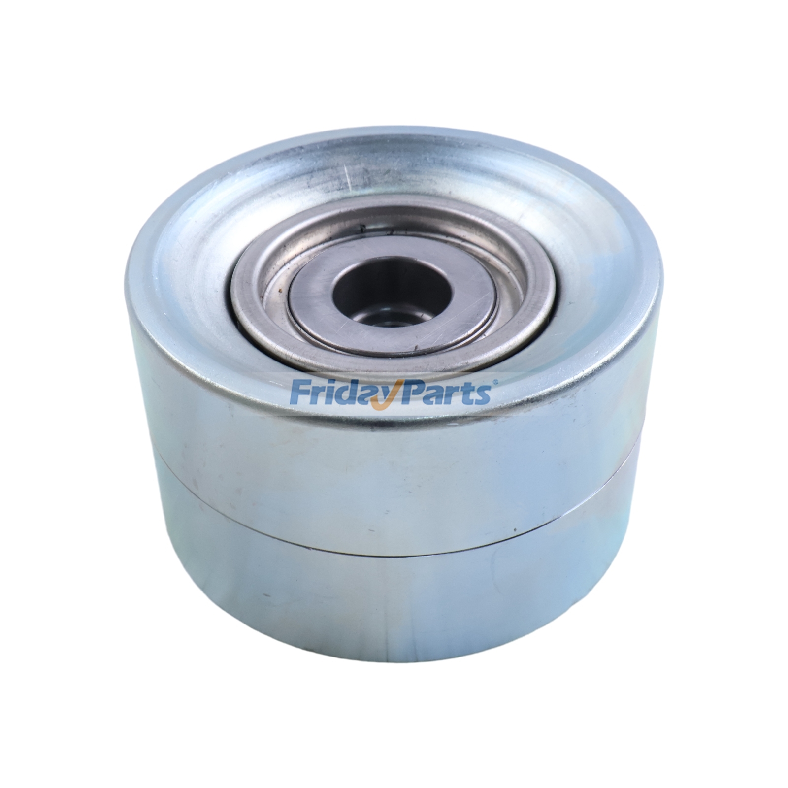 Polea tensora de correa 0005502533 para Mercedes-Benz Actros Atego Capacidad Econic Integro Intouro