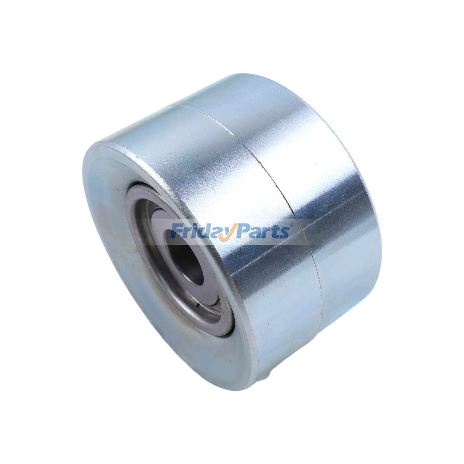 Polia tensora de correia 0019904250 para Claas Combine Lexion 580 600 760 770 780 Harvester Jaguar 8700 8550 880 930 FridayParts