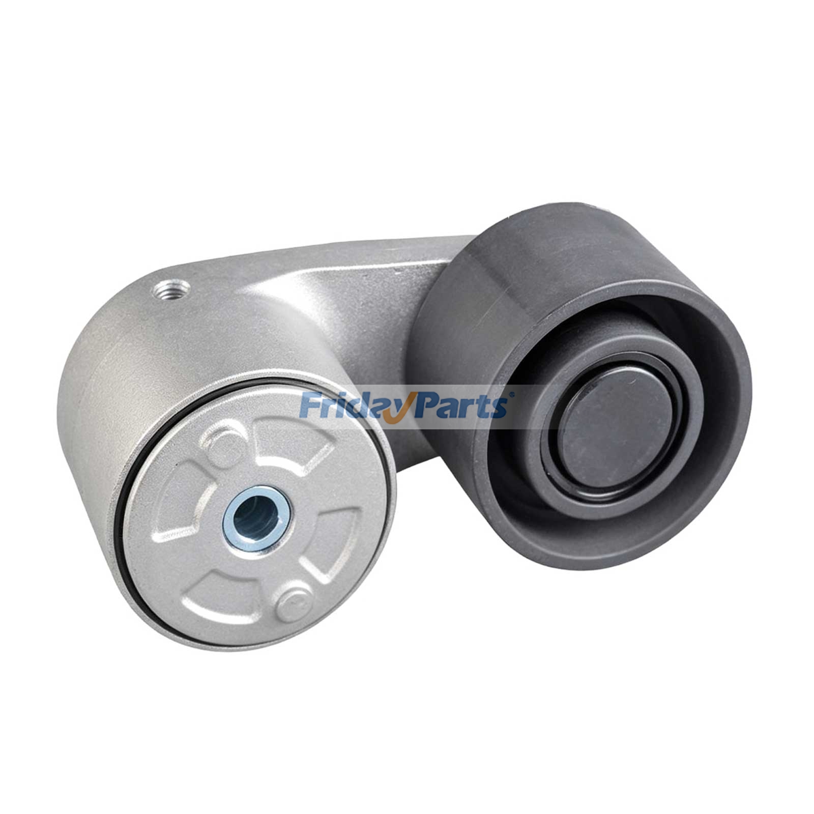 Belt Tensioner Pulley 1001153012 for Weichai WP4 Series Engine