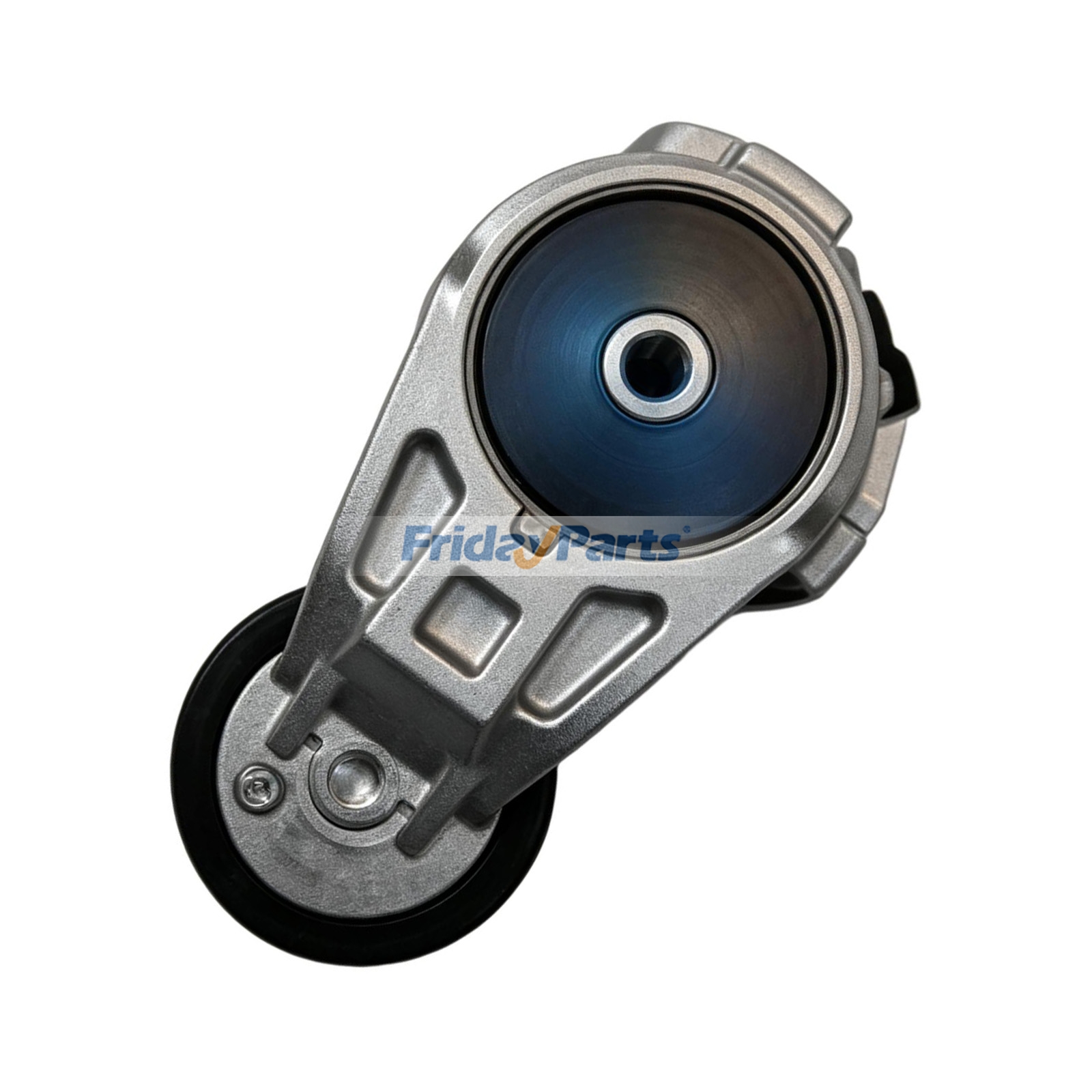 Polea tensora de correa 1002453366 para motor Weichai WP9H WP10H para Motor