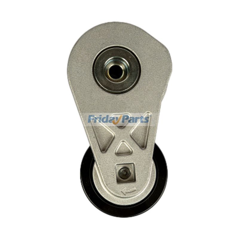 Belt Tensioner Pulley 1003807321B for Weichai Engine WP4.1N WP4.6N