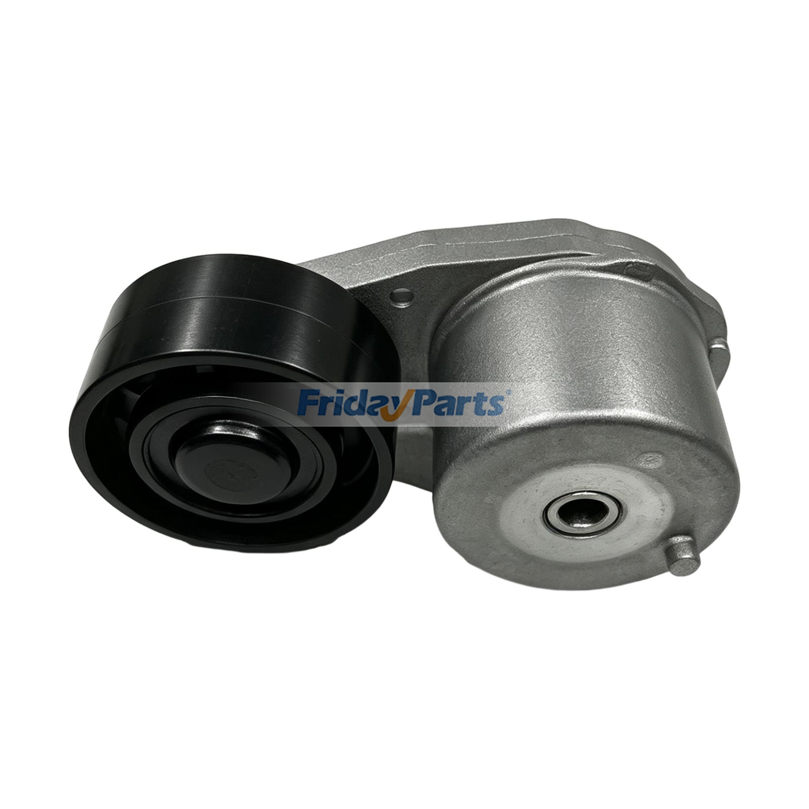 Polea tensora de correa 1005569741 para motor Weichai WP10.5H para Motor