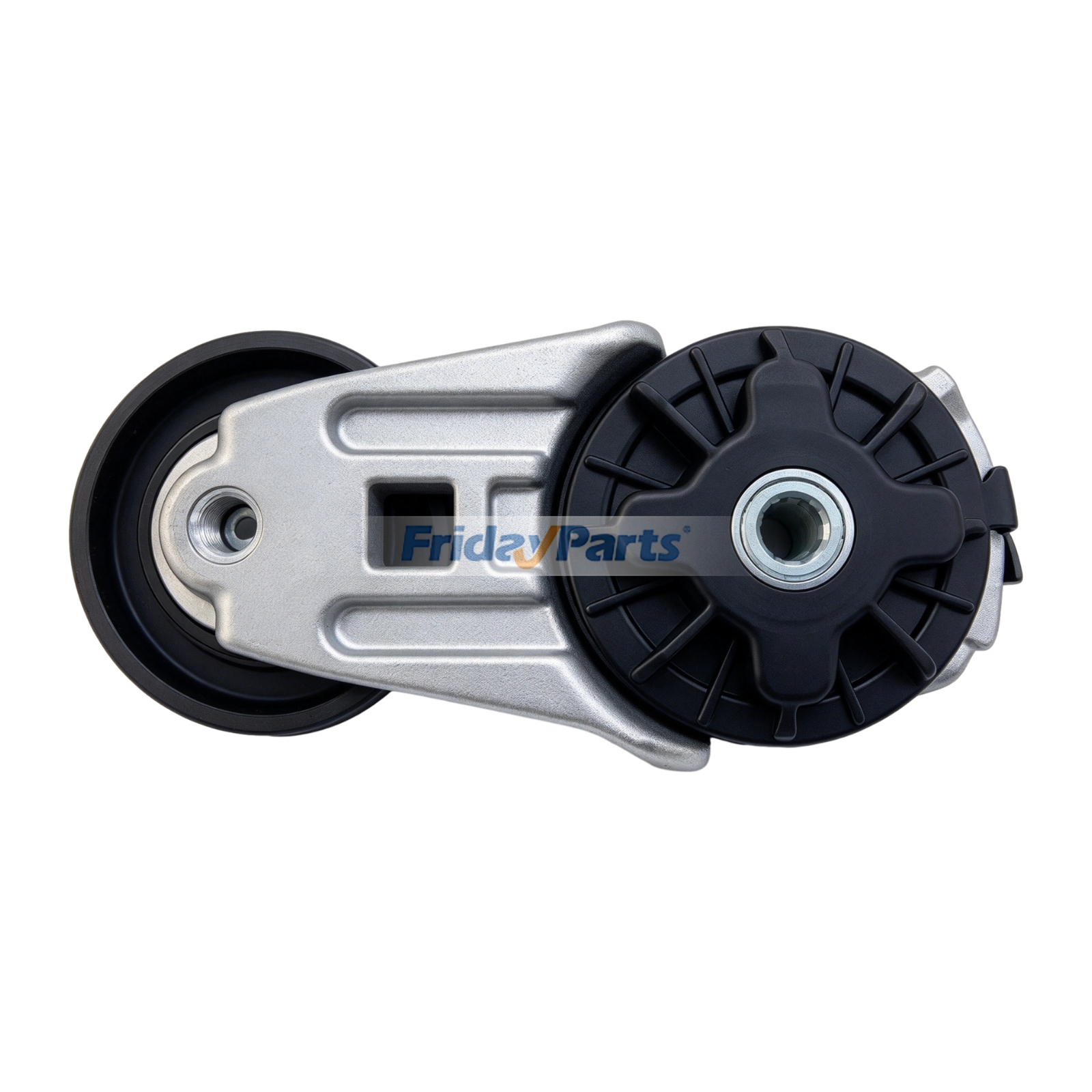 Belt Tensioner Pulley 1005845779 for Weichai Engine WP12 WP13 Shacman Truck X3000 M3000 X5000 F3000