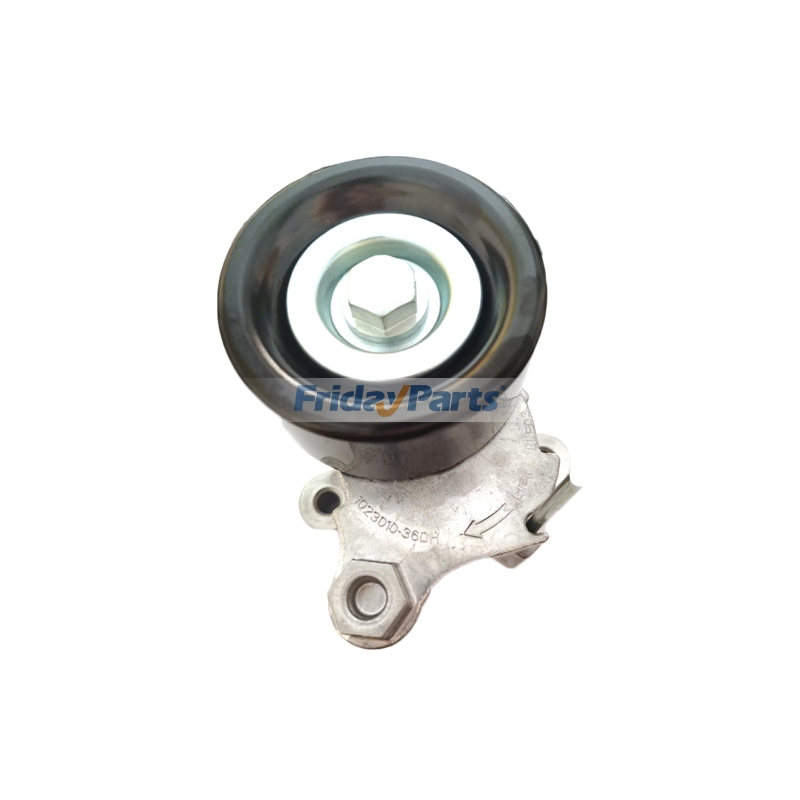 Belt Tensioner Pulley 1023010-36DH for FAW Engine CA6DM2 Truck J6 JH6