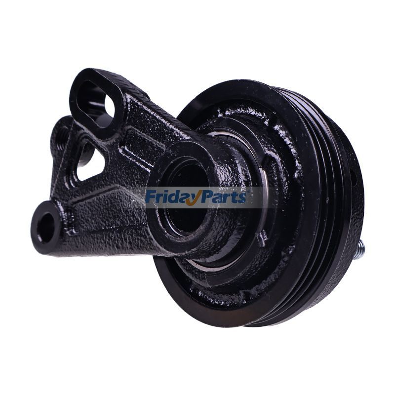 FridayParts Fan Pulley 