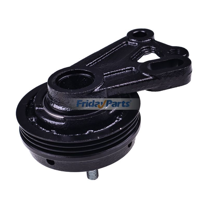 Fan Pulley  For Suzuki Vehicle