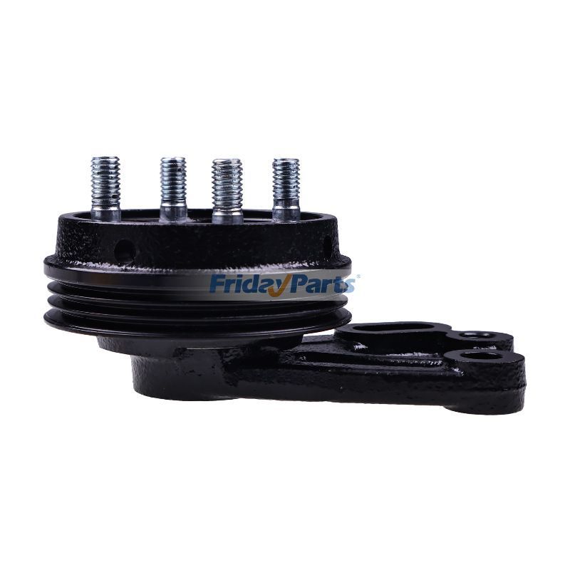 Fan Pulley  for Vehicle