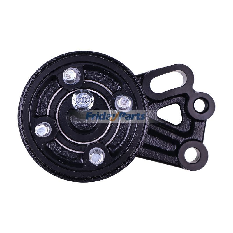 Fan Pulley  in Stock in China,China Stock
