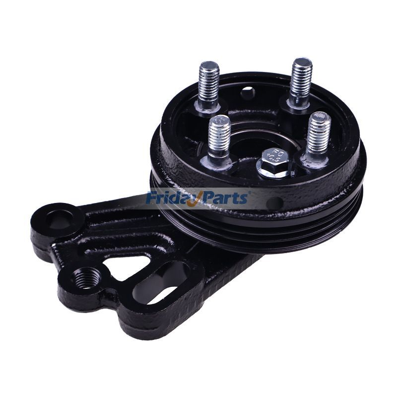 Belt Tensioner Pulley 17140-77E07 for Suzuki Sidekick Vitara