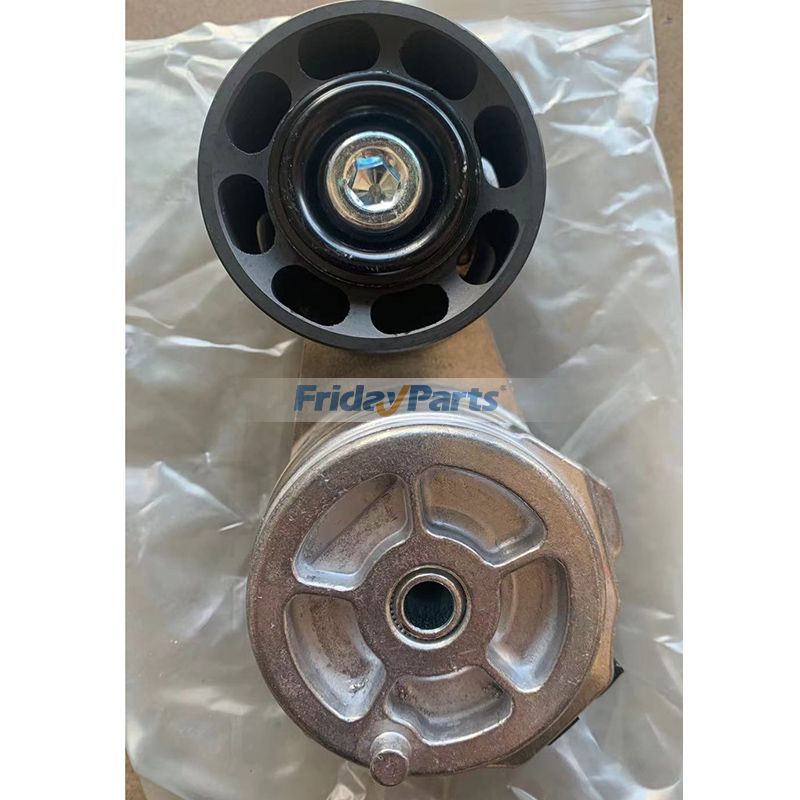 Belt Tensioner Pulley 305-6411 for Cummins Engine N14C
