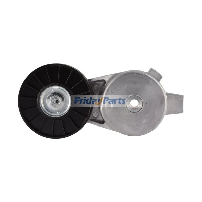 Belt Tensioner Pulley 3580317 for JLG Boom Lift 340AJ 450A 600A 600S 660SJ 800A 800AJ 860SJ 1200SJP 1250AJP Scissor Lift 330LRT 430LRT