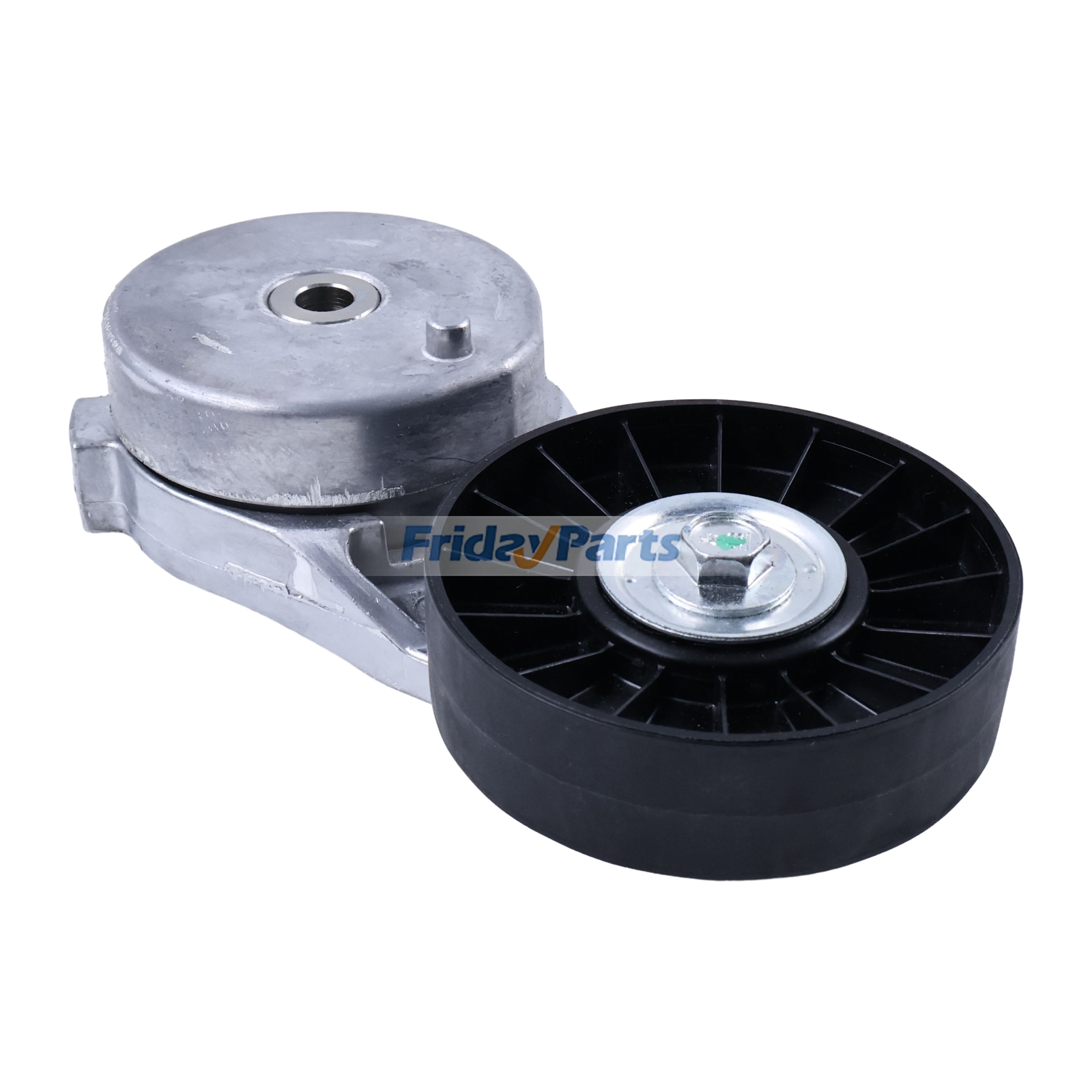 FridayParts Riemenspannrolle für Hubarbeitsbühnen, Scherenbühnen