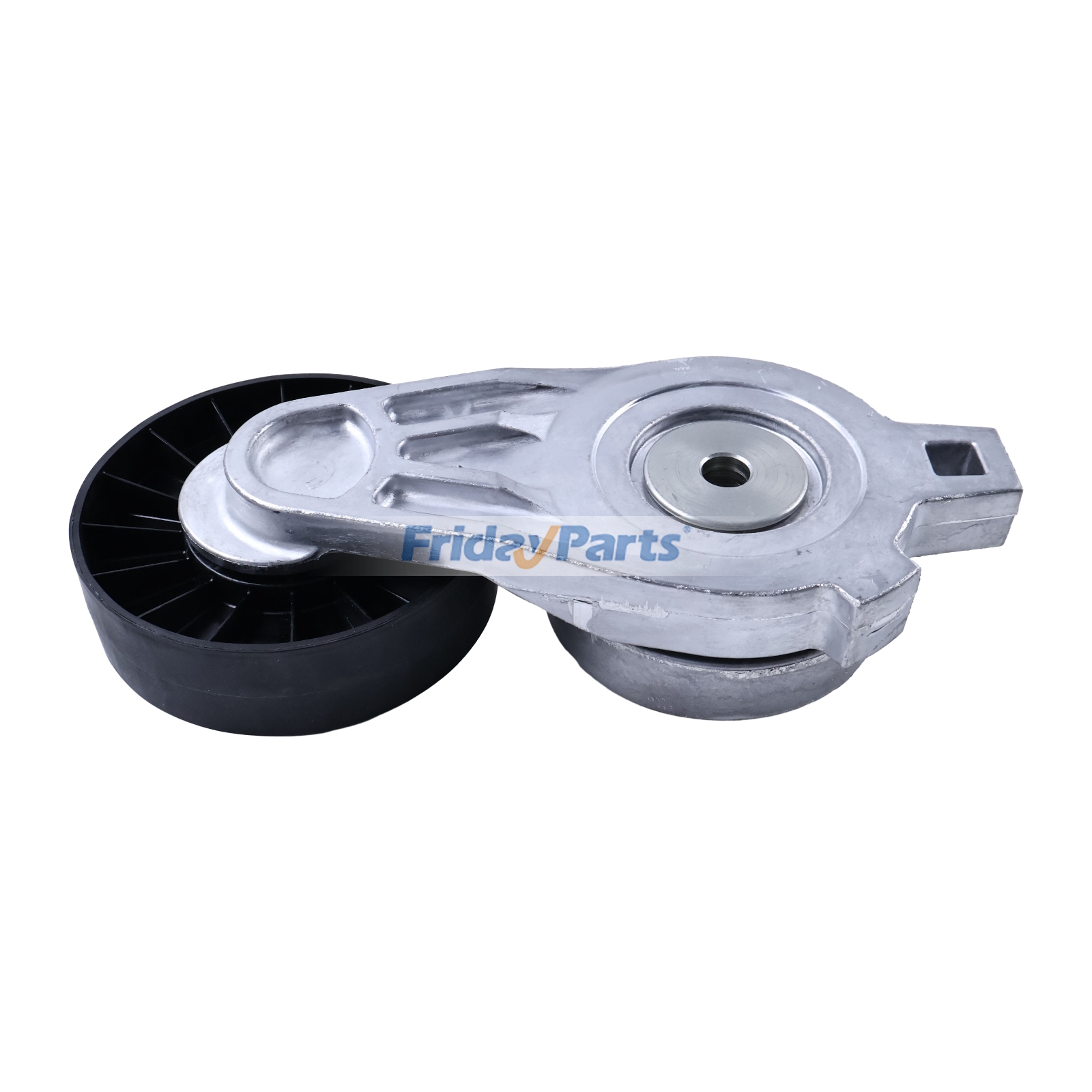 Riemenspannrolle für Hubarbeitsbühnen, ScherenbühnenFür JLG