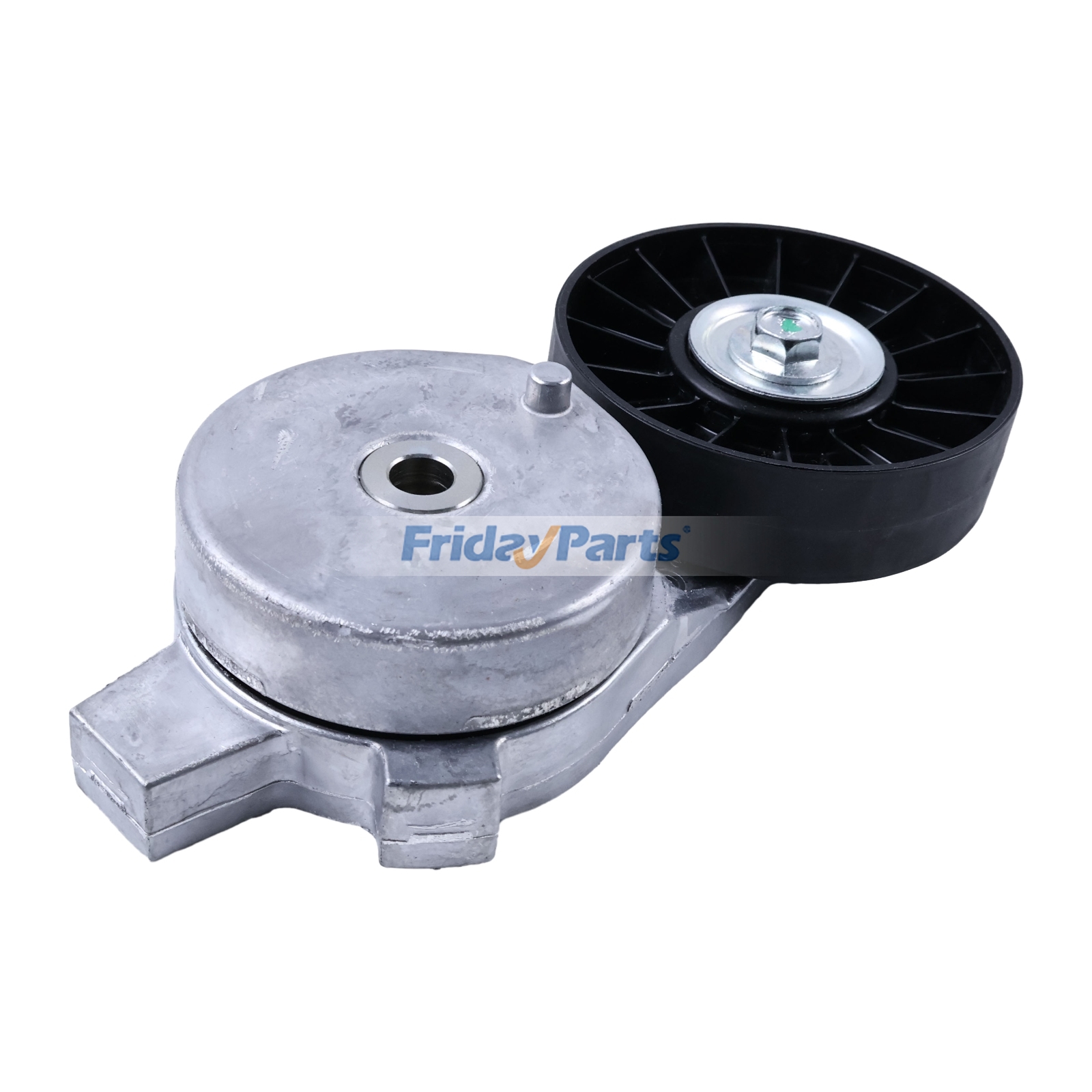 Riemenspannrolle 3580317 für JLG-Auslegerbühne 340AJ 450A 600A 600S 660SJ 800A 800AJ 860SJ 1200SJP 1250AJP Scherenbühne 330LRT 430LRT