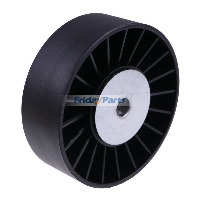 Polea tensora de correa 3582324 para motor Volvo Penta KAD32 KAMD43P KAD44P