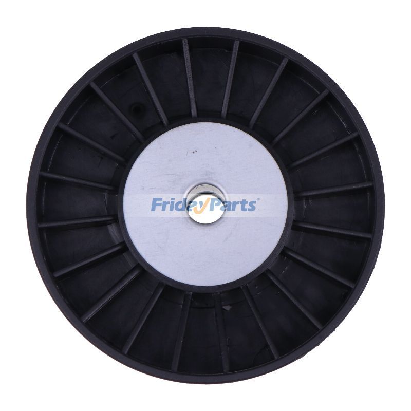  Belt Tensioner Pulley 