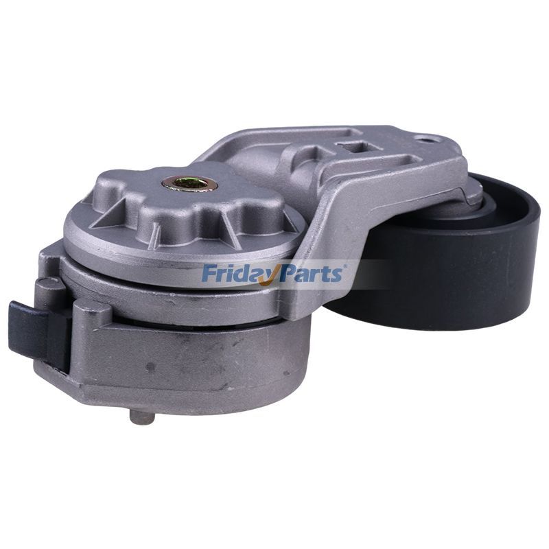 Engine Belt Tensioner Pulley