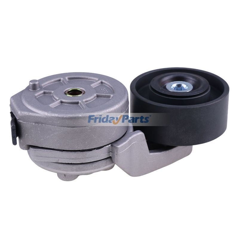  Belt Tensioner Pulley 