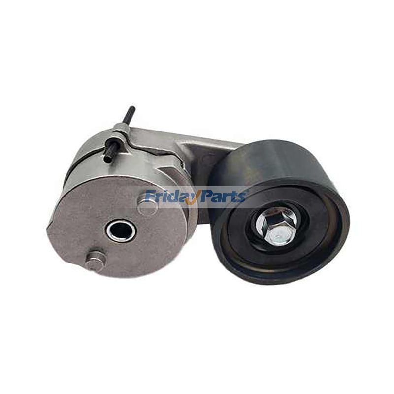 Belt Tensioner Pulley 612600061279 612600061754 for Weichai Engine WD618 WD10 WP13 Howo Truck
