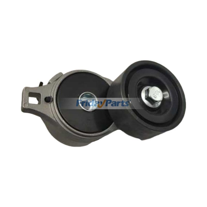 Polea tensora de correa 612600061287 para motores Weichai WD615, WD618, WD10, WD12, WP10 y WP12 