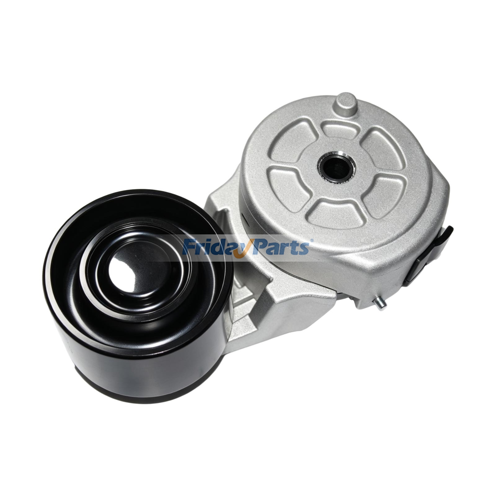 Polea tensora de correa 612630061061 para motor Weichai WP12 para Motor