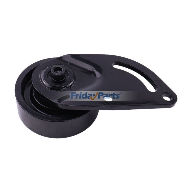 Belt Tensioner Pulley for Engine,Excavator