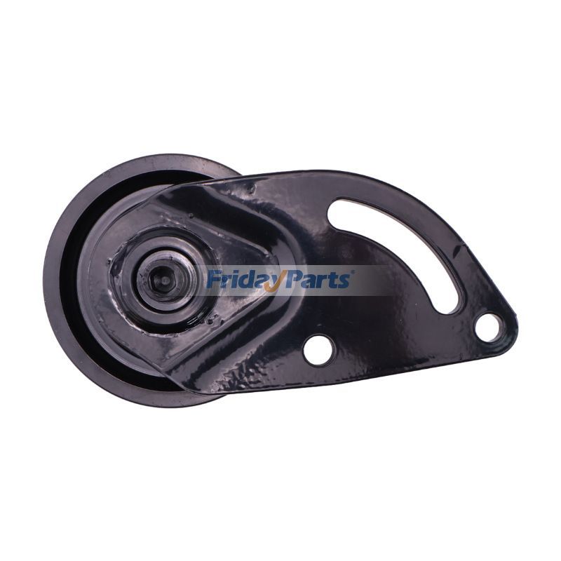 Engine,Excavator Belt Tensioner Pulley