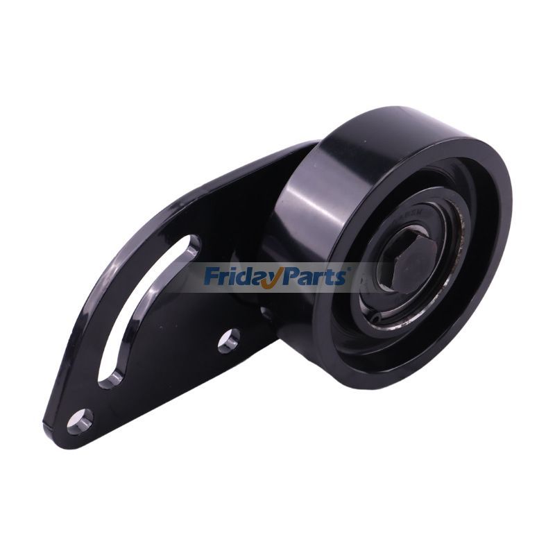  Belt Tensioner Pulley For KOMATSU