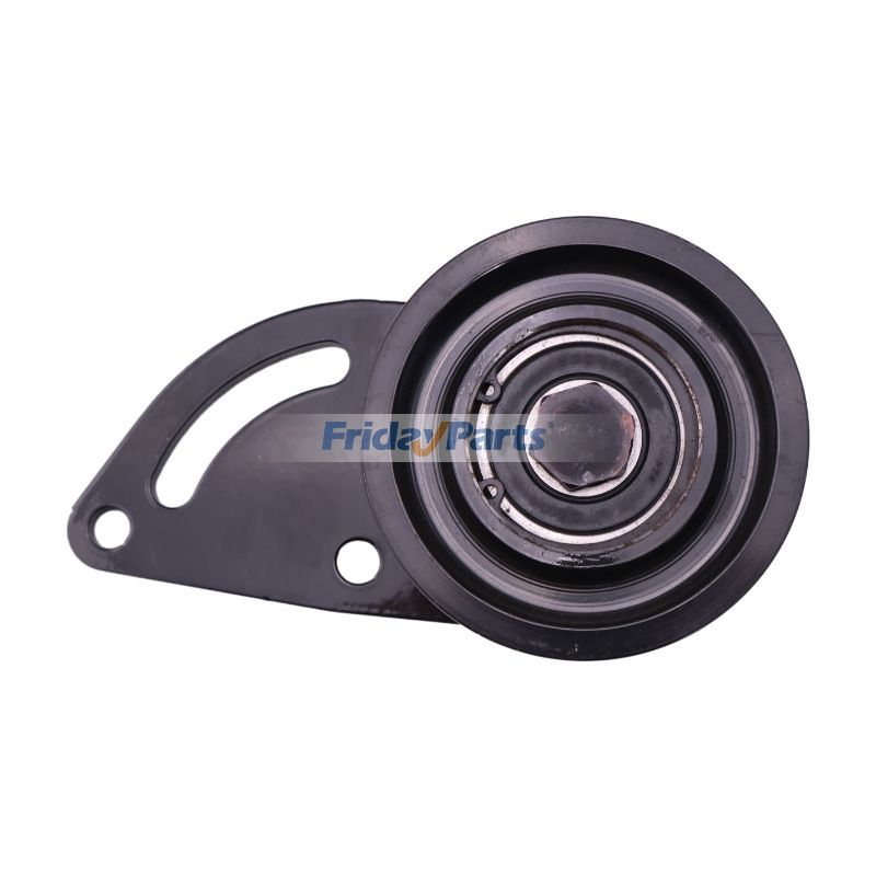 Belt Tensioner Pulley For KOMATSU Engine,Excavator