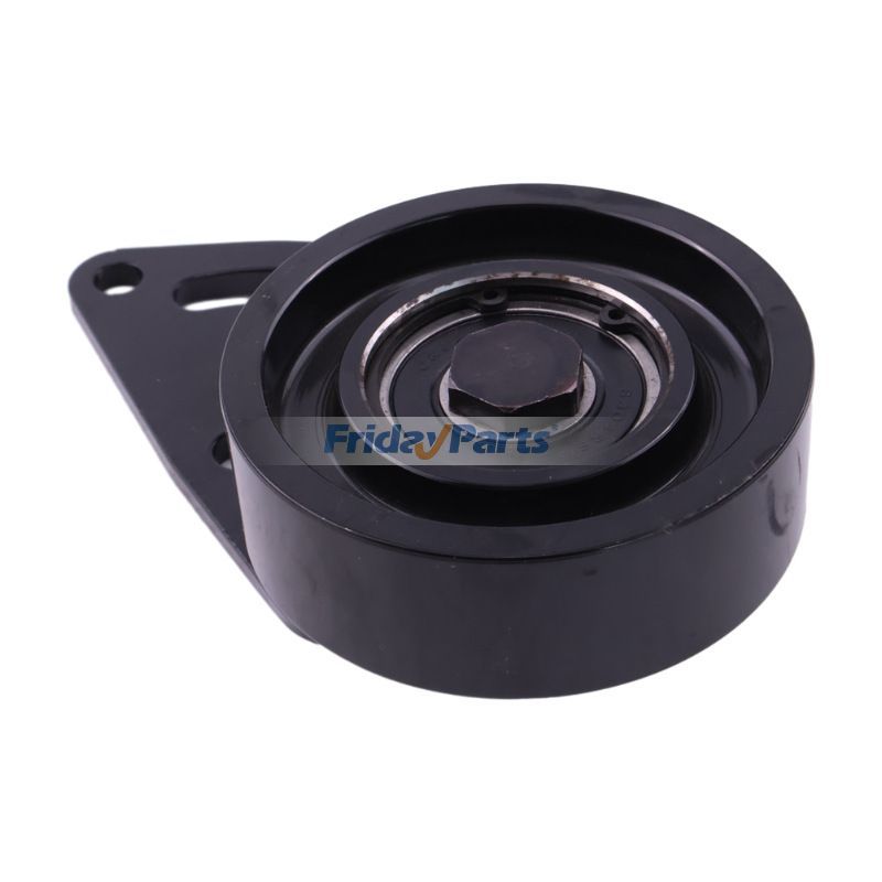 Belt Tensioner Pulley 6222-63-3400 for Komatsu Engine SAA6D108E Excavator PC300-6 for less