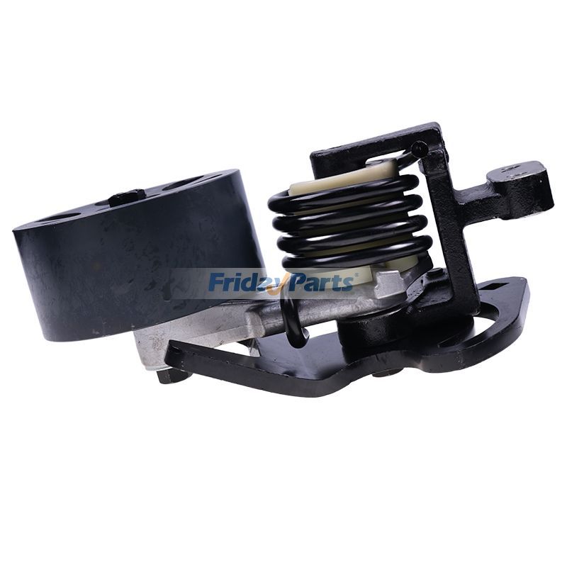 BOBCAT用ベルトテンショナープーリー