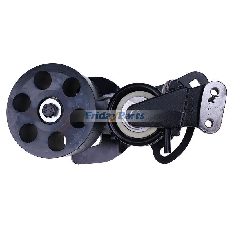 BOBCAT用用ベルト テンショナー プーリー 7269057、ボブキャット ローダー A770 S630 S650 S750 S770 S850 T630 T650 T750 T770 T870 用