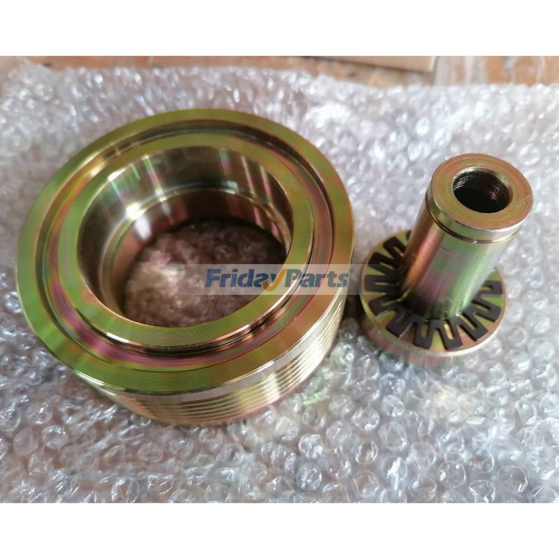Belt Tensioner Pulley 77-2687 for Thermo King Transport Refrigeration SL-100 SL-200 SL-300 SL-400