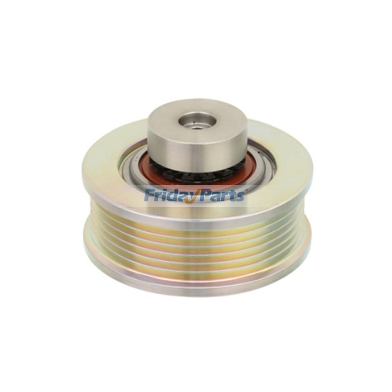 Belt Tensioner Pulley 78-1842 for Thermo King Transport Refrigeration Unit Precedent C-600 C-600M G-700 S-600 S-610DE S-610M S-700