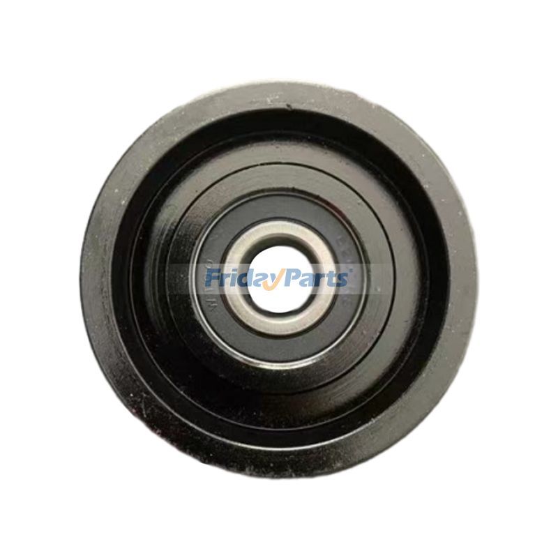 Belt Tensioner Pulley 8104100-E4200 for Dongfeng Engine DDI75 DDIX7 Truck Kinlan Tianlong