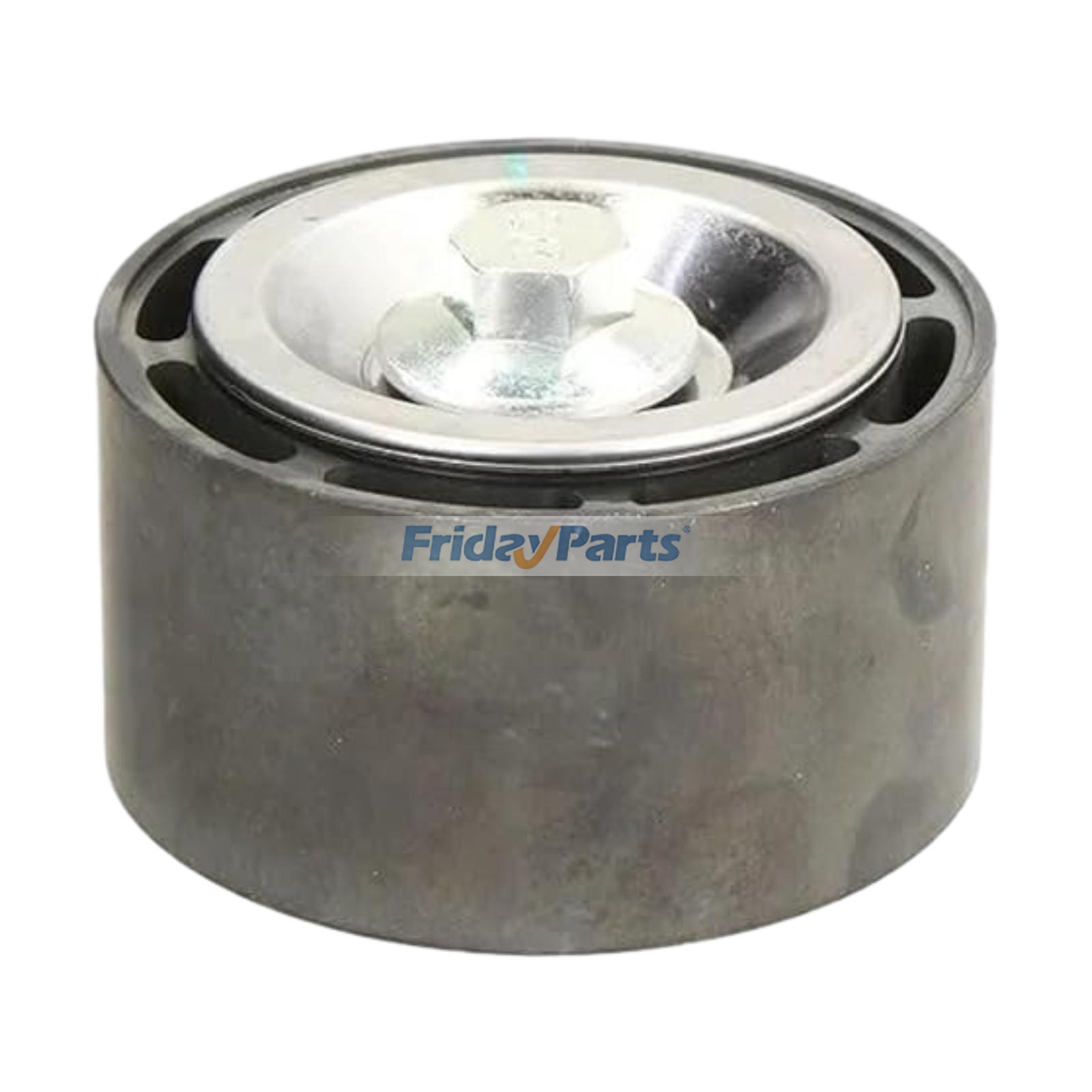 FridayParts Riemenspannrolle