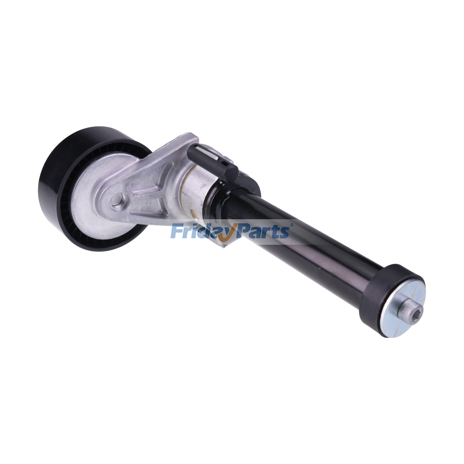 Vehicle Belt Tensioner Pulley Assembly