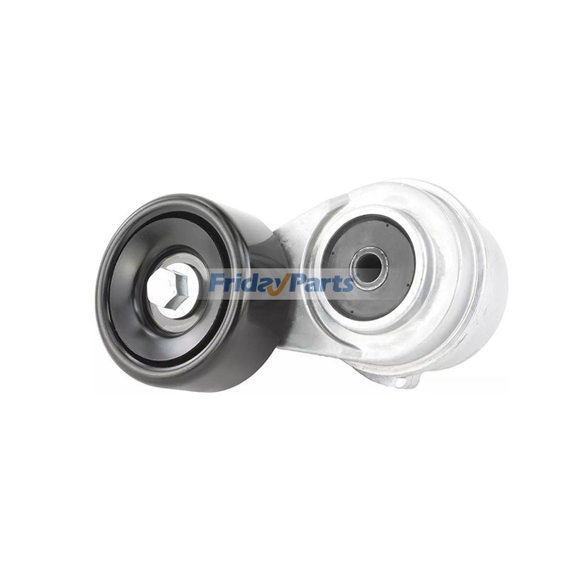 Belt Tensioner Pulley Assembly 25281-2B000 25281-2B010 for Hyundai Accent Kia Soul Rio K3